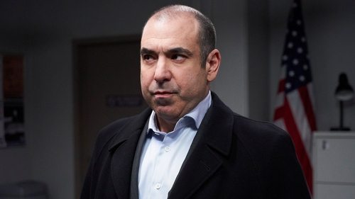 Suits - S8E15: Stalking Horse