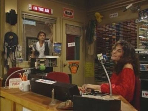 Full House - S6E4: Radio Days