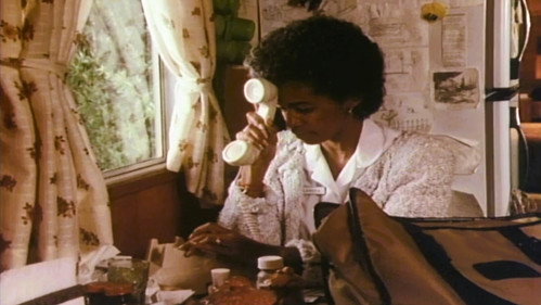 Knots Landing - S6E23: The Forest for the Trees