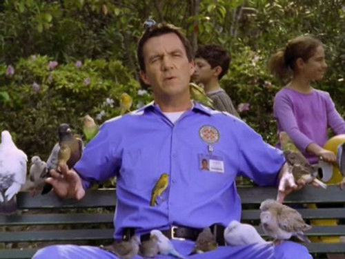 Scrubs - S4E22: My Big Move