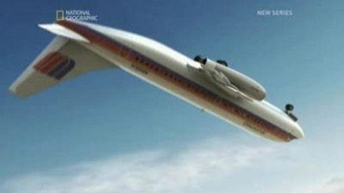Mayday - S4E5: Hidden Danger (United Airlines 585, USAir 427 and Eastwind Airlines 517)
