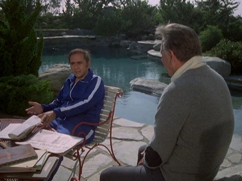 Quincy, M.E. - S4E15: Walk Softly Through the Night (2)