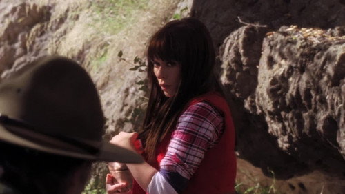 Ghost Whisperer - S1E16: Dead Man's Ridge