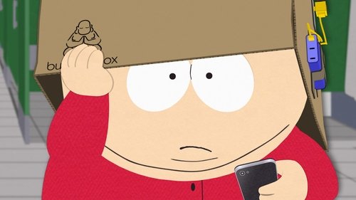 South Park - S22E8: Buddha Box