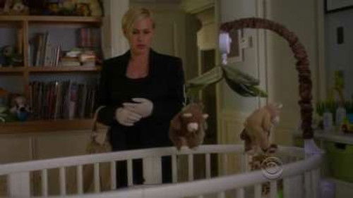 Medium - S6E5: Baby Fever