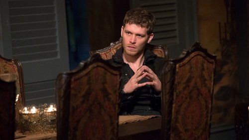 The Originals - S2E1: Rebirth