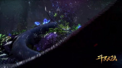 Soul Land - S1E22: Episode 22
