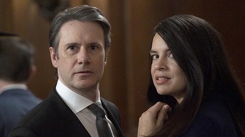 Law & Order: Special Victims Unit - S21E16: Eternal Relief from Pain