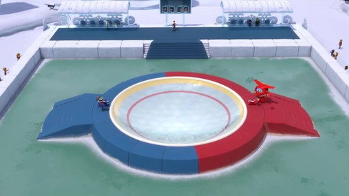Super Wings - S9E2: Episode 2