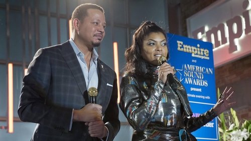 Empire - S2E15: More Than Kin