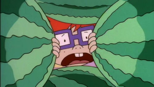 Rugrats - S8E41: Dil We Meet Again