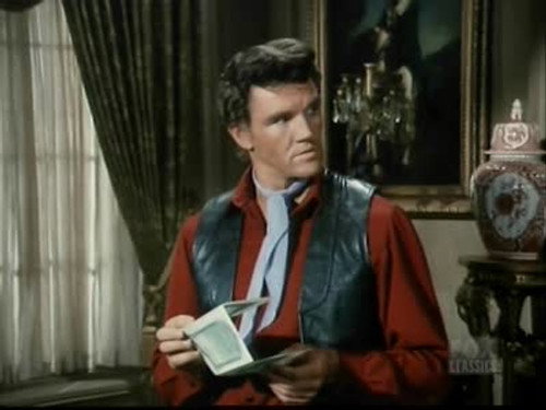 Bonanza - S11E16: The Big Jackpot