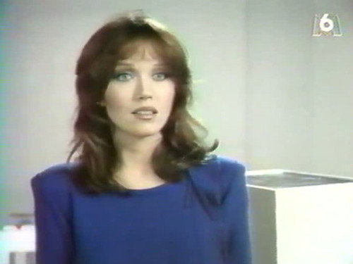 Charlie's Angels - S5E14: Attack Angels