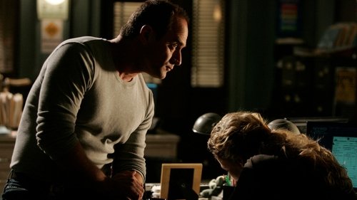 Law & Order: Special Victims Unit - S8E7: Underbelly