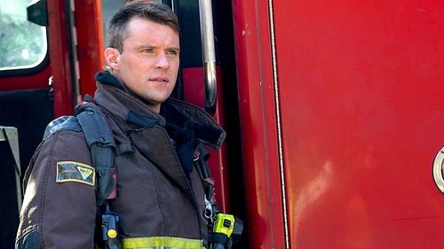 Chicago Fire - S10E5: Two Hundred