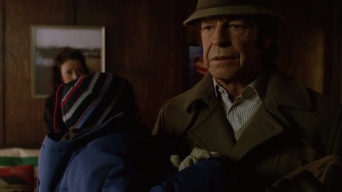 Fringe - S2E16: Peter