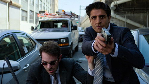 Marvel's Daredevil - S3E12: One Last Shot
