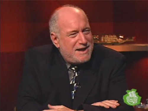 The Colbert Report - S2E14: Dave Marash
