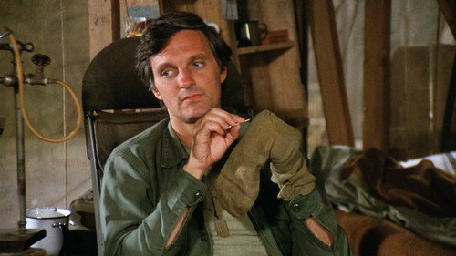 M*A*S*H - S5E4: Lt. Radar O'Reilly