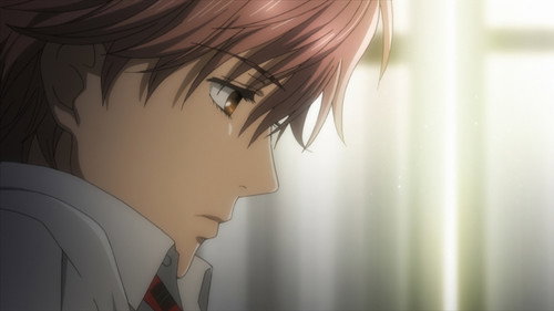 Chihayafuru - S1E6: Now Bloom Inside the Nine-fold Palace