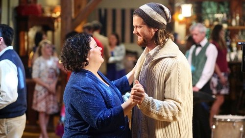 The Middle - S7E18: A Very Donahue Vacation