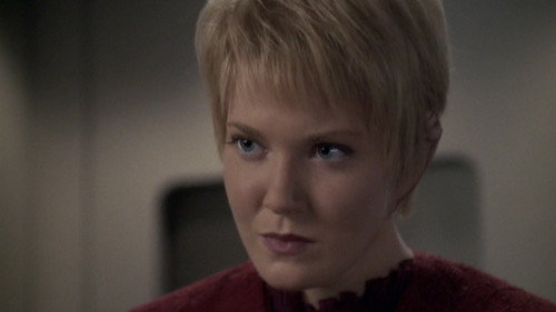 Star Trek: Voyager - S6E23: Fury