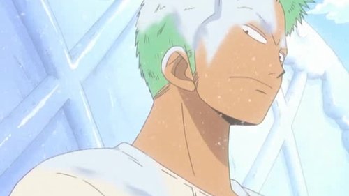 One Piece - S2E74: The Devilish Candle! Tears of Regret and Tears of Anger!