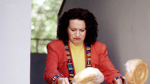 Curb Your Enthusiasm - S3E4: The Nanny from Hell