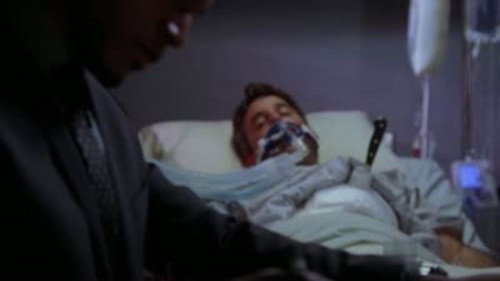Private Practice - S4E13: Blind Love