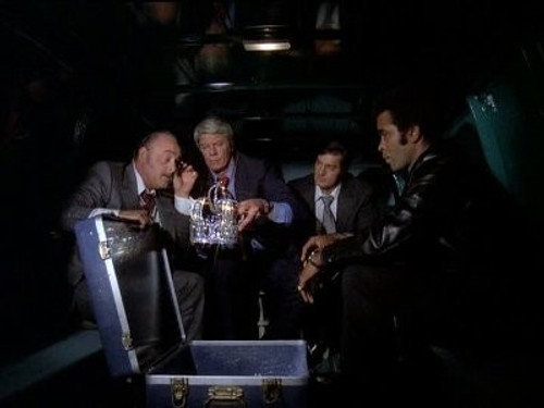 Mission: Impossible - S7E22: Imitation