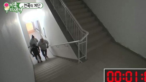 My Little Old Boy - S1E123: Episode 123 with Choi Soo-jong