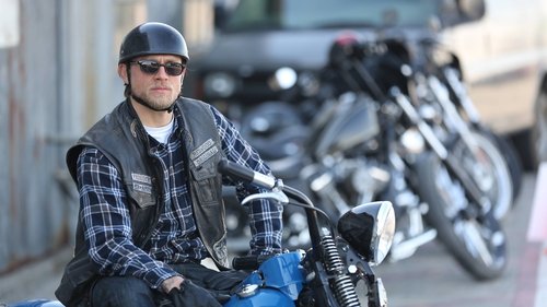 Sons of Anarchy - S7E13: Papa's Goods