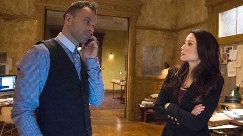 Elementary - S3E13: Hemlock