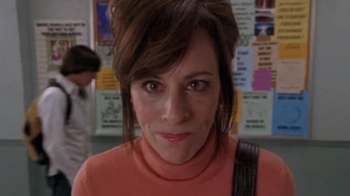 Malcolm in the Middle - S7E16: Lois Strikes Back