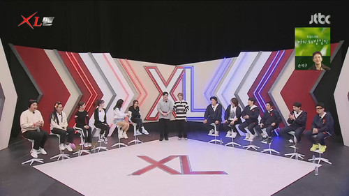 Men on a Mission - S1E325: Kahi, Park Jung-ah, Oh My Girl (Mimi, Seunghee)