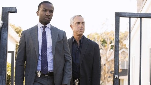 Bosch - S3E5: Blood Under the Bridge