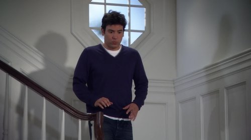 How I Met Your Mother - S9E8: The Lighthouse