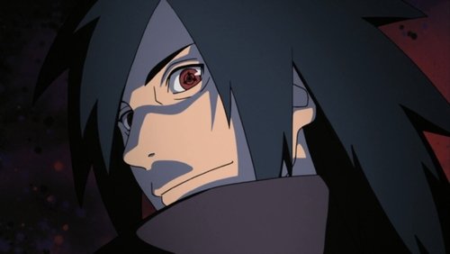 Naruto Shippūden - S17E369: My True Dream