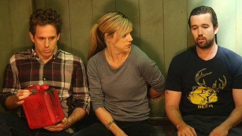 It's Always Sunny in Philadelphia - S9E8: Flowers for Charlie