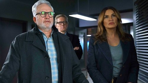Law & Order: Special Victims Unit - S24E15: King of the Moon