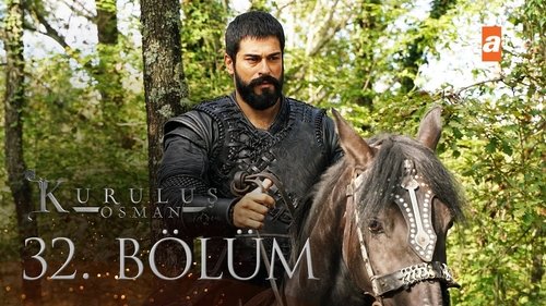 Kuruluş Osman - S2E5: Episode 32