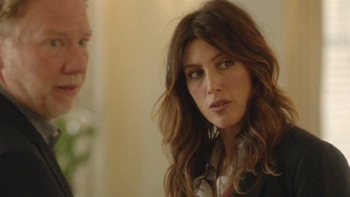 Blue Bloods - S2E13: Leap of Faith