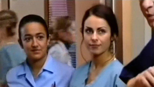 Casualty - S15E28: Lost and Found