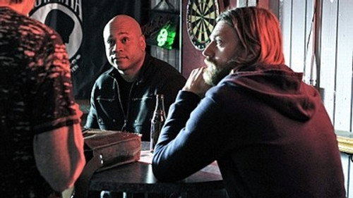 NCIS: Los Angeles - S2E23: Imposters