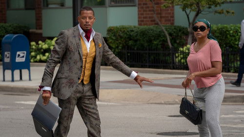 Empire - S6E3: You Broke Love