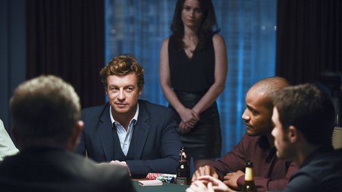 The Mentalist - S7E7: Little Yellow House