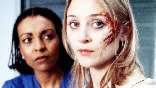 Casualty - S16E39: Broken Hearts
