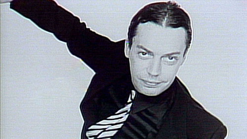 Saturday Night Live - S7E7: Tim Curry/Meat Loaf