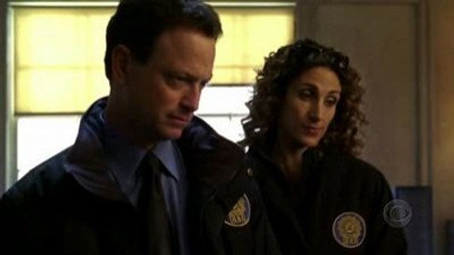 CSI: NY - S1E11: Tri-Borough
