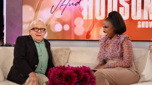 The Jennifer Hudson Show - S1E11: Leslie Jordan, Rachel Lindsay